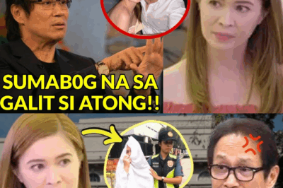 Scandal Erupts: Did Sunshine Cruz Leave the Country with Atong Ang’s Money—and a Secret Romance?