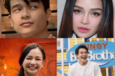Vince Maristela and Xyriel Manabat Reveal Who They Miss Most from ‘Bahay ni Kuya’