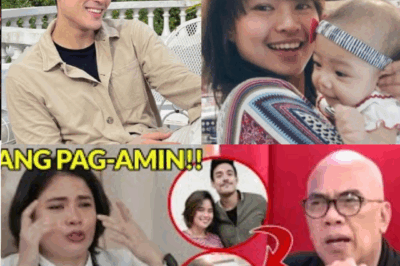 Xian Lim and Louise Delos Reyes Break Silence on Baby Rumors – Here’s the Real Story