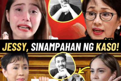 Inside the Storm: Jessy Mendiola Exposes Luis Manzano, Mother-in-Law Vilma Santos Fires Back
