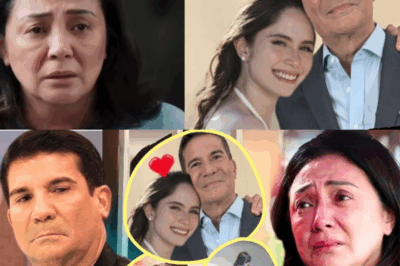 Inside Scoop: Cherry Pie Picache Exposes What’s Really Going On Between Edu Manzano and Jessy Mendiola