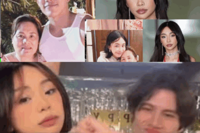 Maymay Entrata Spotted with Brett Jackson—Instantly Linked to Another Tisoy?