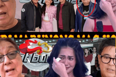 Shocking Clash: Joey de Leon Breaks Silence on Atasha’s Exit and Points Finger at Aga Muhlach