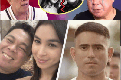 Dennis Padilla Speaks Out: Was There a Third Party Behind Julia and Gerald’s Breakup?