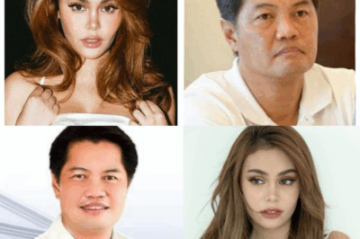 Ivana Alawi Responds to Explosive Claims from Mayor Albee Benitez’s Spouse