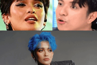 KZ Tandingan’s Bold Revelation Leaves Fans Speechless – What Did She Admit?