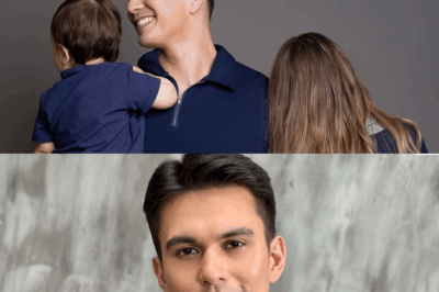 Tom Rodriguez Goes Public With His Beautiful New Wife — Fans React!