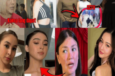 Full Footage Leaked: Who Really Started the Drama Between Julia and Kim?