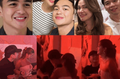 Dominic Roque and Sue Ramirez Post Sweet Moments Online—Competing with Bea and Vincent?