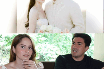 Exclusive: The Real Story Behind Luis Manzano and Jessy Mendiola’s Breakup Goes Live