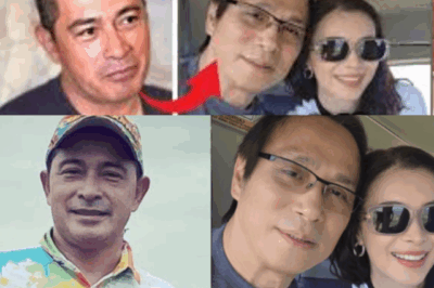 Cesar Montano Reacts to Sunshine Cruz and Atong Ang Rumors: “May Feelings Pa Ba?”