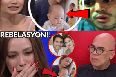 Arci Muñoz Shocks Fans: Secret Child with Gerald Anderson Finally Revealed