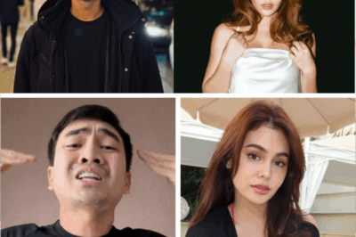 Ivana Alawi’s Secret Romance Revealed? What Xian Gaza Said Shocked Everyone