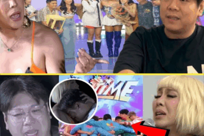 Breaking News: MC Bids Farewell to It’s Showtime — What’s Next?