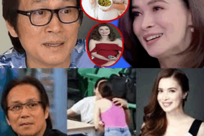 Atong Ang Spills the Adorable Moment Sunshine Cruz Knew She Was Pregnant