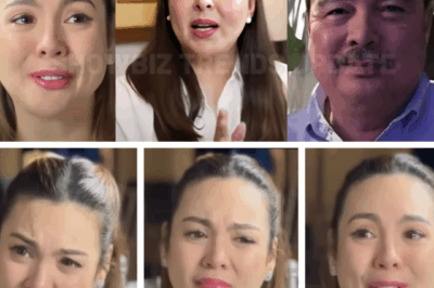 Barretto Family War Explodes: Claudine Reveals Chilling Threats from Her Brothers and Sisters