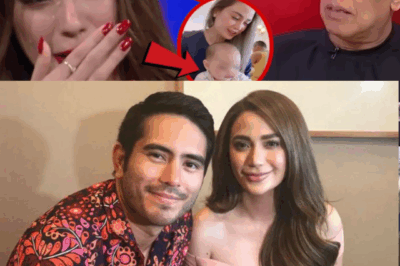 Internet Buzzes as Arci Muñoz Drops Clue About Alleged Child with Gerald Anderson