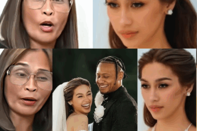 Why Was Zeinab Harake’s Mom Banned from the Wedding? The Truth Will Shock You!