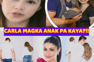 Carla Abellana’s Pain Revealed: What She Really Feels About Tom Rodriguez’s New Love