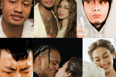Bobby Ray Parks Fires Back at Skusta Clee: “You Messed with the Wrong Woman”