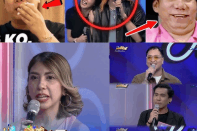 Former ‘It’s Showtime’ Host Breaks Silence: The Real Reason Behind the Shocking Exit