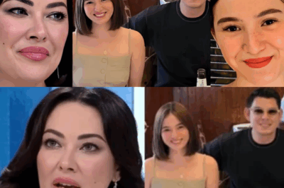 Ruffa Gutierrez Breaks Silence on Richard and Barbie Imperial’s Relationship: Are They Still Together?
