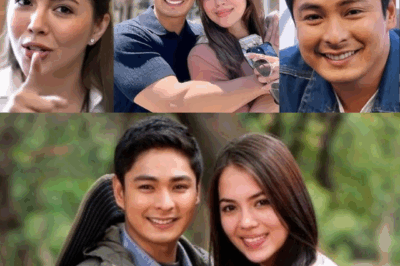 Tension Rises: Julia Montes Issues a Threat Over Coco Martin’s Alleged Flirt