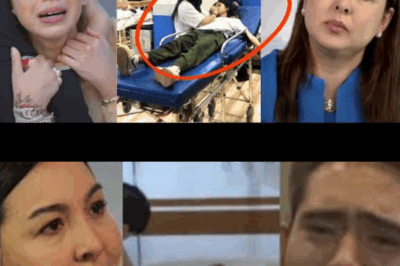 Julia Barretto Rushed to Hospital by Marjorie: What Did Gerald Anderson Do?