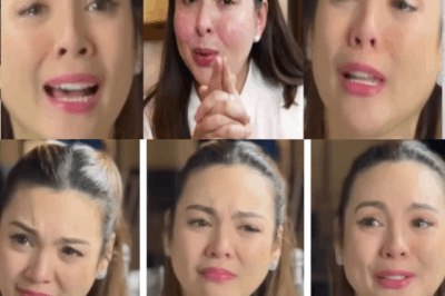 It was a revelation that sent chills down the spines of those who have followed the turbulent history of the Barretto family. Claudine Barretto, one of the most beloved yet most controversial actresses in Philippine showbiz, has come forward with a terrifying claim—her life is in danger. And worse, the threat, she says, is coming from someone within her own bloodline.  In a now-deleted post that circulated rapidly on social media, Claudine didn’t mince words. “Kung may mangyari sa akin, alam niyo na kung sino,” she warned cryptically. It was a message laced with fear and fury, one that quickly sparked speculation. Who was she talking about? What triggered this cry for help?  For those who know the Barretto clan, this is not the first time the family has been at war with itself. Public spats, televised outbursts, and emotional confrontations have long plagued the sisters—Claudine, Gretchen, and Marjorie. But what makes this incident different is the weight of Claudine’s claim: this is no longer just about pride or misunderstanding. This, she says, is about survival.  “I never thought it would come to this,” Claudine confided in a private interview. “But when you start getting messages that hint at harm—real harm—you start to rethink everything. Your past. Your trust. Your blood.”  Sources close to the actress claim that the threat came after a heated argument regarding family inheritance and unresolved grudges. While Claudine did not name the sibling in question, fans were quick to revisit old wounds. Many recalled her explosive rift with Marjorie, which reignited during their mother Inday Barretto’s hospitalization, and the infamous shouting match with Gretchen during a wake that was caught on camera years ago.  “I tried to stay quiet,” Claudine said tearfully. “I wanted peace. But how do you stay silent when you know your life could be taken from you by someone who once shared your childhood?”  This chilling revelation didn’t just shock fans—it sent the entertainment world into a spiral. Celebrities and industry insiders began speaking out, some defending Claudine, others urging for unity. But beneath the surface of showbiz concern lies a darker, more human truth: family can sometimes be the deepest cut.  Claudine’s life has never been one of calm seas. From her meteoric rise as a teen drama queen to her highly-publicized relationships and mental health struggles, she has lived her life under the unrelenting spotlight. But behind the camera flashes and red carpet smiles lies a woman who has long battled loneliness, betrayal, and now—fear.  Her children, according to insiders, are her greatest concern. “She’s terrified not just for herself, but for them. She checks the doors. She doesn’t sleep well. It’s trauma all over again,” a family friend shared.  Gretchen Barretto has remained silent on the issue. Marjorie, too, has made no public statement. The silence, for many, speaks louder than words.  Fans have rallied to Claudine’s side. The hashtag #ProtectClaudine trended on X, formerly Twitter, as netizens voiced outrage over the idea that a woman could feel unsafe in her own family. “She deserves peace,” one fan wrote. “After everything she’s been through, the least she deserves is to feel safe.”  But peace has never come easily to Claudine.  In her emotional interview, she revealed moments of reflection—times she questioned if speaking out was even worth it. “Part of me thought, ‘What if they call me crazy again? What if they say I’m just being dramatic?’ But this time, I knew I had to say something. I’m not imagining this. I feel it. I see it.”  She talked about being followed. About strange calls in the middle of the night. About being warned to “stay quiet or else.” Whether these were orchestrated threats or just the imagination of a weary soul, one thing is certain: Claudine is scared. And that fear is real.  The question now is: will anyone step in?  In a country where family is revered as sacred, speaking out against your own blood is often seen as betrayal. But Claudine, in her most vulnerable state, has chosen to risk public judgment in exchange for safety. “If something happens to me,” she repeated, “at least I tried to speak up.”  Her lawyers are said to be involved, though no formal complaint has been filed as of writing. For now, she has doubled her security and limited public appearances. A woman once constantly seen at premieres and charity events now only moves with caution.  The Barretto family has always been a storm. But this time, the thunder feels too close. This time, someone says they might not survive it.  Claudine’s voice cracked when she said, “I don’t want to be another headline. Another ‘sayang naman, she had so much ahead of her’ story. I want to live. I want to heal. But I need to be safe first.”  There’s something haunting about those words. In them is a plea, not just to the public, but perhaps to her own family—pleading for humanity, for memory, for mercy.  As the Barretto name once again dominates the headlines, people are left asking: how did love between siblings turn into threats of death? And if this can happen to one of the most visible families in showbiz, how many silent Claudines are suffering behind closed doors?  In the end, this is no longer just a celebrity feud. It’s a story of survival. Of speaking up when silence could cost everything.  Claudine Barretto has taken that terrifying first step. The question now is—who’s truly listening?