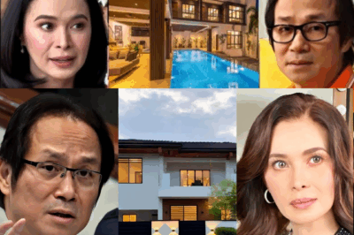 Sunshine Cruz’s Shocking Demand from Atong Ang’s Fortune – You Won’t Believe What She’s Asking For