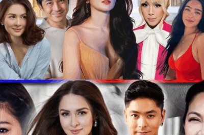 Behind the Scenes: The Darker Side of Coco Martin and Other ‘Nice’ Celebs