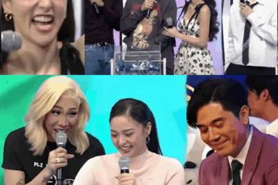 Did Vice Ganda Just Confirm Kim and Paulo Are a Couple? Unexpected Revelation on Showtime