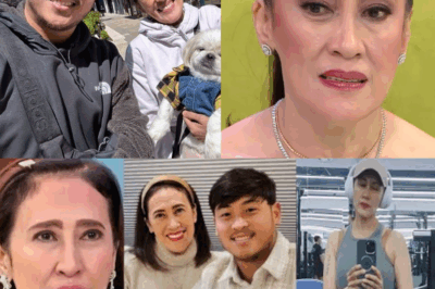 AiAi Delas Alas’ Transformation: Battling Emotional Pain Over Gerald Sibayan