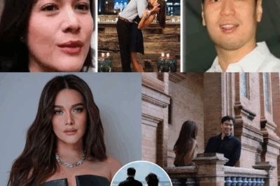 Bea Alonzo and Vincent Co’s Shocking Engagement Announcement Breaks the Internet