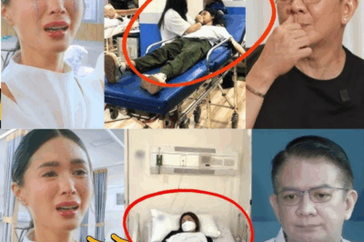 Health Emergency Hits Heart Evangelista as Chiz Escudero Gets Sued: What’s Really Going On?