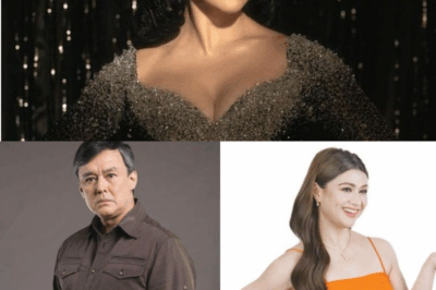 Family Feud Ignites: Why Rey Abellana Is Hurt by Carla’s Explosive Interview