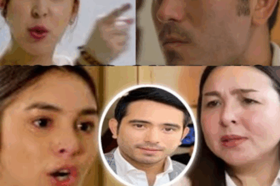 The End of Julia and Gerald? Inside the Breakup Everyone’s Talking About
