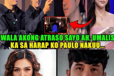 Shock Reveal: Dani Barretto Breaks Silence—Julia and Gerald’s Breakup Crisis & Angelica Feud