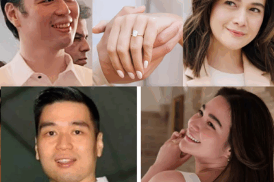 Wedding Bells Soon? Bea Alonzo Reportedly Engaged to Businessman Vincent Co