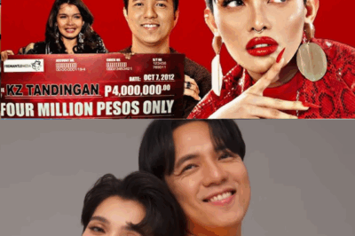 KZ Tandingan Today: Why the X Factor PH Winner Still Has No Baby After Marriage