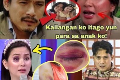 💔 Lubhang masakit! Sa isang emosyonal na pag-amin, isiniwalat ni Mariel kung paano siya niloko ni Robin Padilla… isang katotohanang nagpagulat at nagpasakit sa puso ng fans 😖