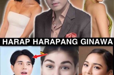 Janine at Paulo, ginulat ang showbiz sa kanilang relasyon at mga tsismis