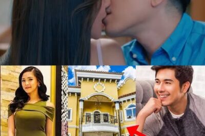 Nakakayanig na rebelasyon! Sa isang eksklusibong video, makikita si Kim Chiu na palabas mula sa unit ni Paulo…