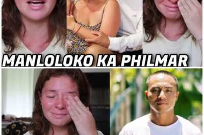 Andi Eigenmann sa wakas, inilahad ang tunay na kalagayan ng relasyon nila ni Philmar Alipayo ngayon