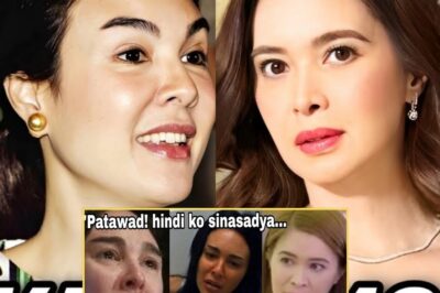 Gretchen Barretto Nawalan ng Kontrol Matapos Kasuhan ni Sunshine Cruz