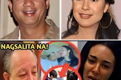 Isang Matinding Kontrobersiya: Ang Misteryosong Relasyon nina John Estrada at Gretchen Barretto