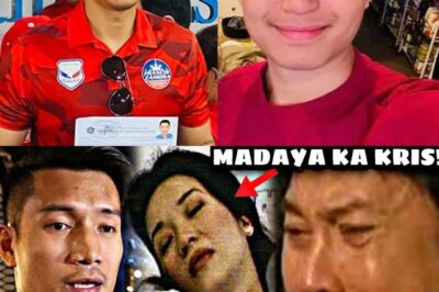 Kris Aquino gustong ipasa ang responsibilidad ni Bimby kay James Yap, pero mukhang ayaw tanggapin ni James ang alaga.