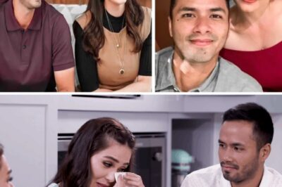 Kristine Hermosa, Nagsalita sa Kauna-unahang Pagkakataon: Ang Hindi Malilimutang Bahagi ng Kanyang Relasyon kay Oyo Sotto