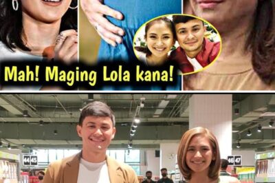 Eksklusibo: Matteo Guidicelli, Excited na Maging Ama—Ngunit May Itinatagong Detalye Tungkol sa Pagbubuntis ni Sarah Geronimo