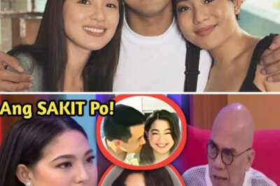 Rita Daniela Nasaktan Nang Malaman ang Pagtatambal nina Ken Chan at Jillian Ward na Nagdulot ng Luhang Sakit